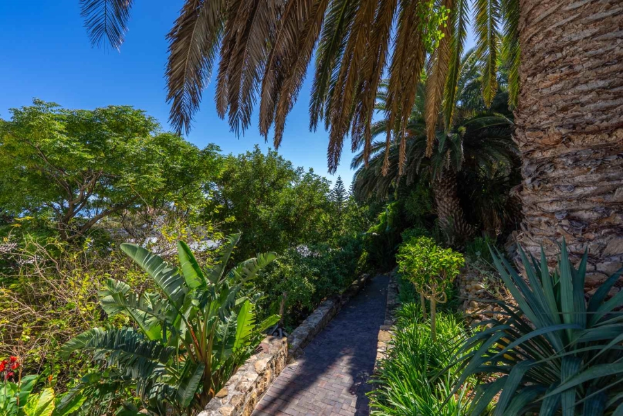 4 Bedroom Property for Sale in Camps Bay Western Cape